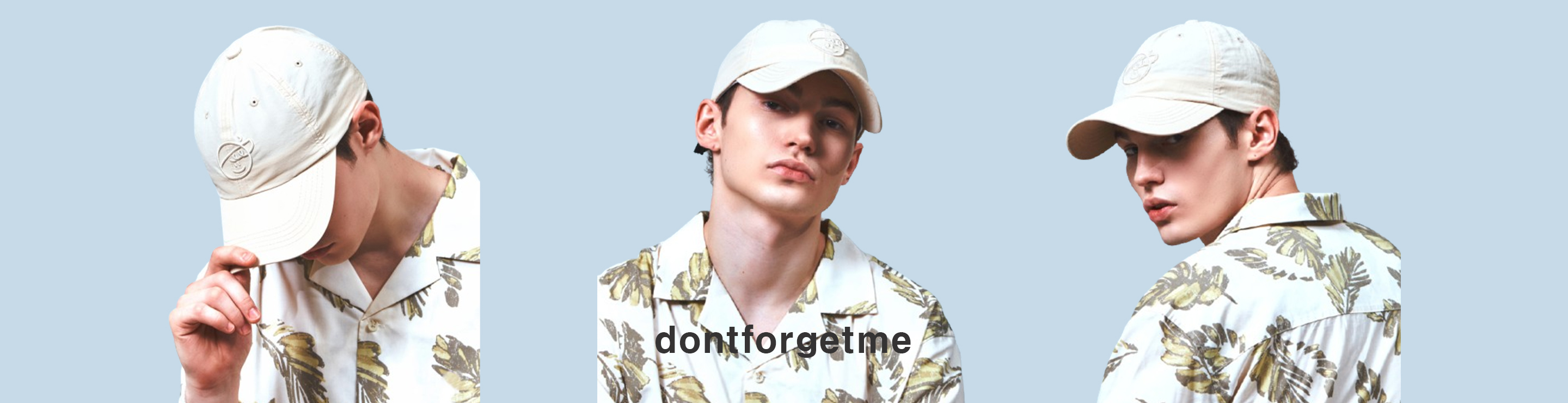 돈포겟미(DONTFORGETME)