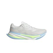 Adidas Supernova Prima Crystal White Silver Metallic