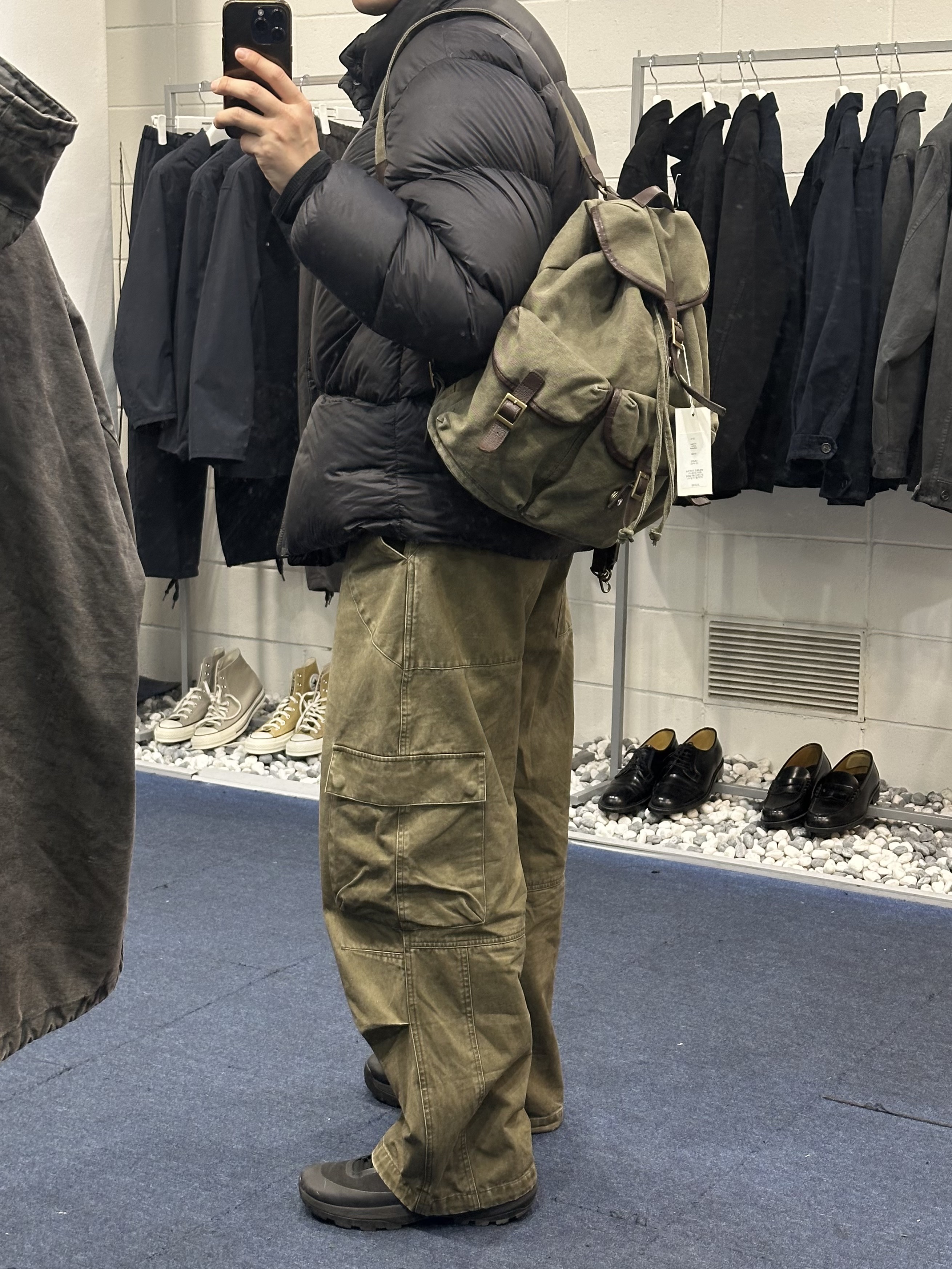 noun Washed Cargo Pants Khaki, Arc'teryx Vertex Alpine GTX Black 착용 스타일