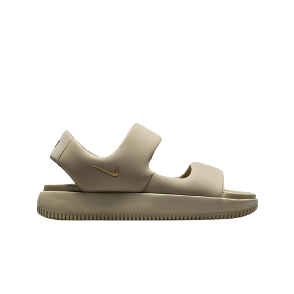 나이키 캄 샌들 카키(Nike Calm Sandal Khaki)