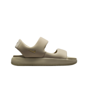Nike Calm Sandal Khaki