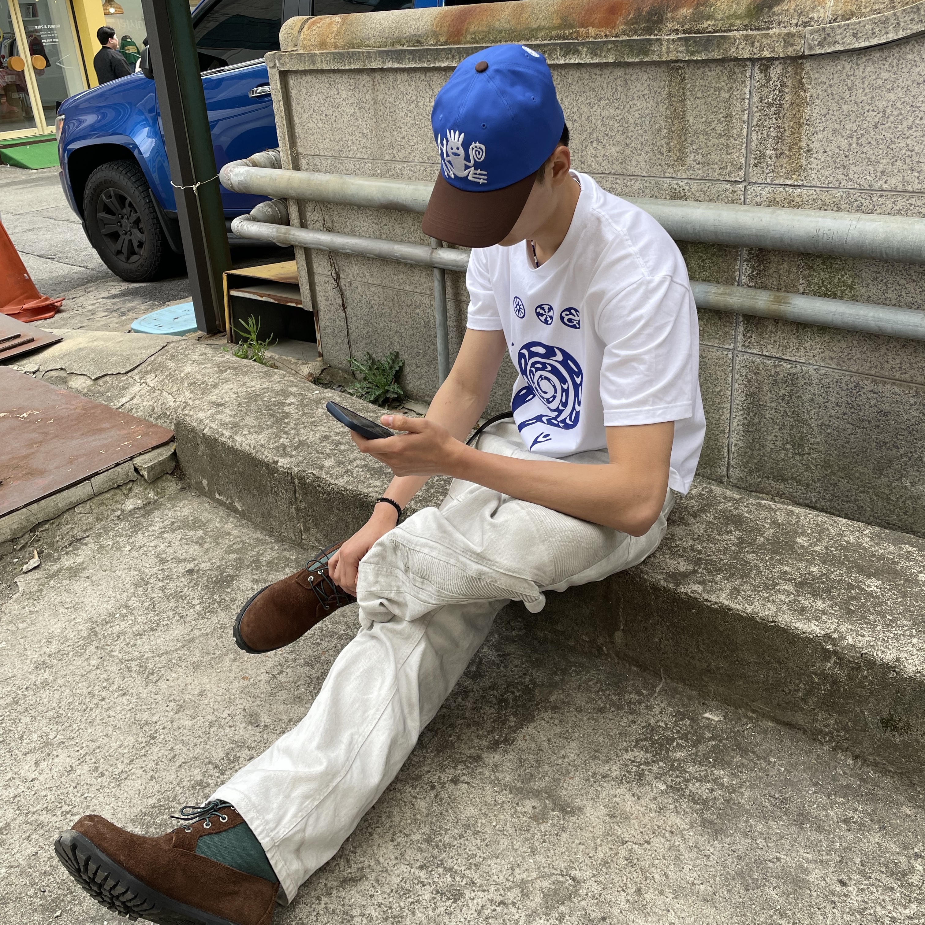 max님의 스타일 - 1