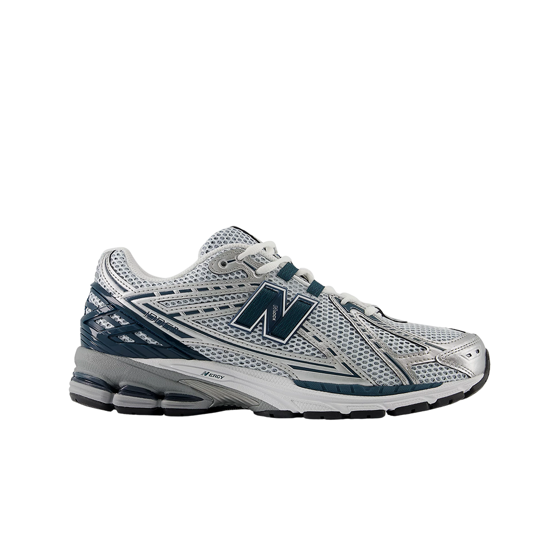 뉴발란스 1906R 실버 메탈릭 딥 오션(New Balance 1906R Silver Metallic Deep Ocean)