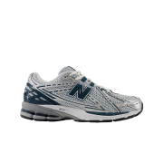 New Balance 1906R Silver Metallic Deep Ocean