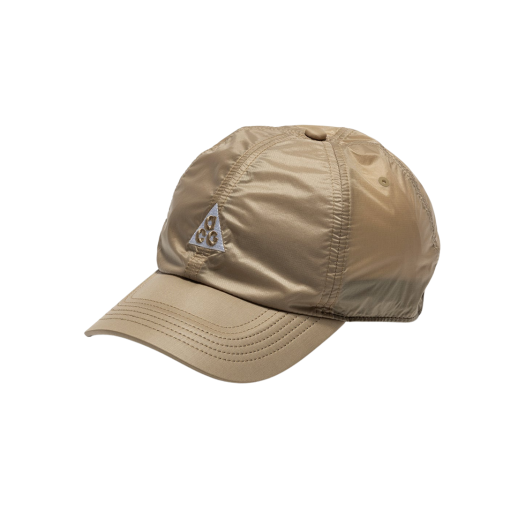 Nike ACG Dri-Fit Club Trail Cap Parachute Beige