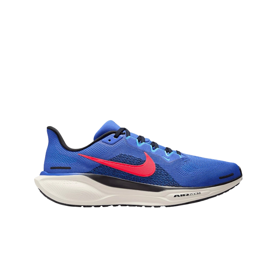 나이키 에어 줌 페가수스 41 애스트로노미 블루 블랙(Nike Air Zoom Pegasus 41 Astronomy Blue Black)