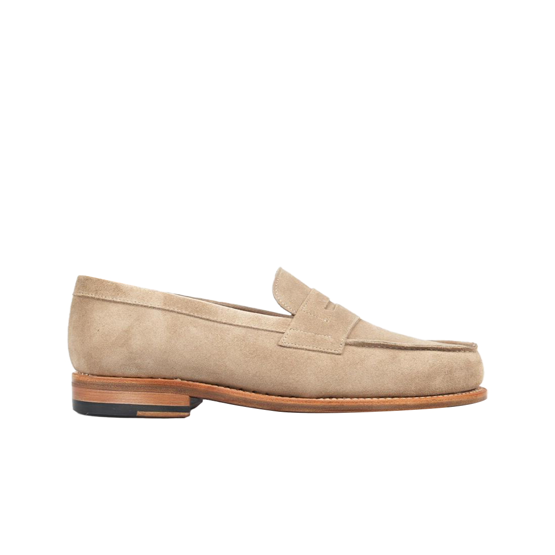 버윅 4456 레펠로 스웨이드 217 라스트 가우초(Berwick 4456 Repello Suede 217 Last Gaucho)