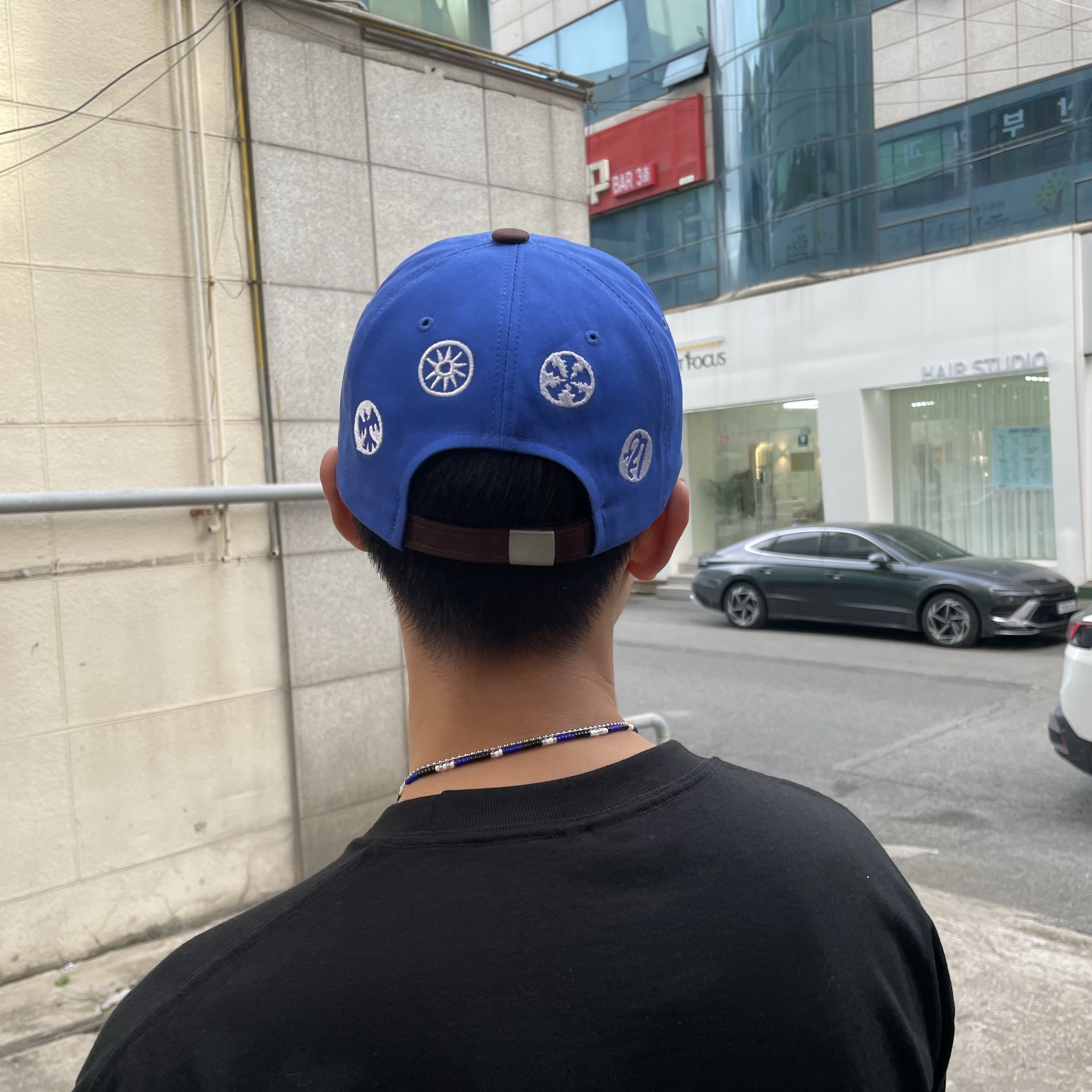 max님의 스타일 - 4