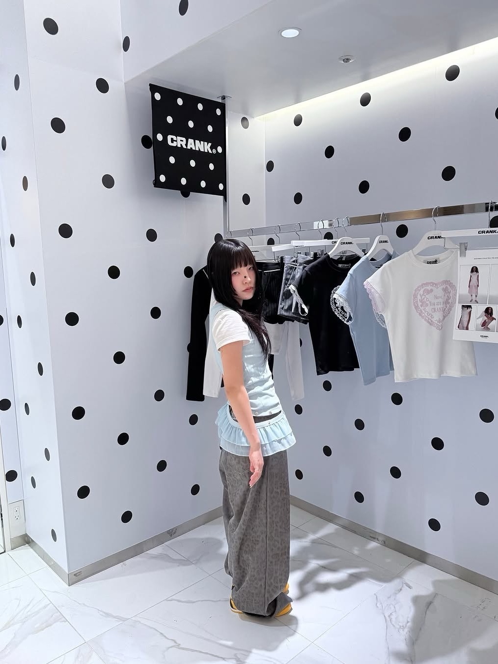 likesil님의 스타일 - 1
