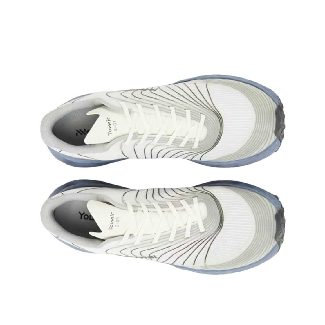 노말 토미르 화이트(Nnormal Tomir White) - 2