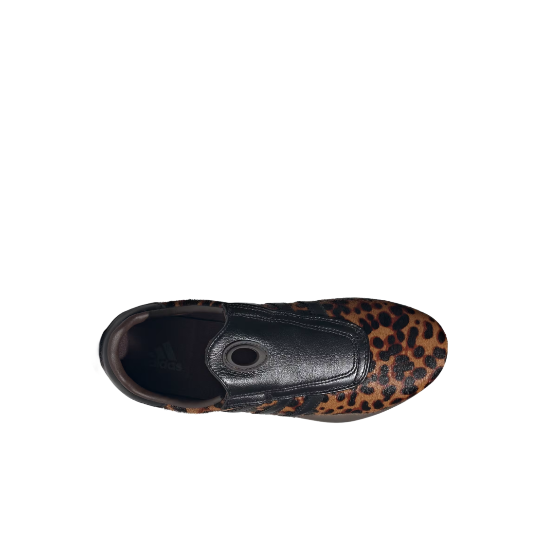 (W) 아디다스 태권도 메이 우먼스 코어 블랙 검((W) Adidas Taekwondo Mei Core Black Gum) - 2