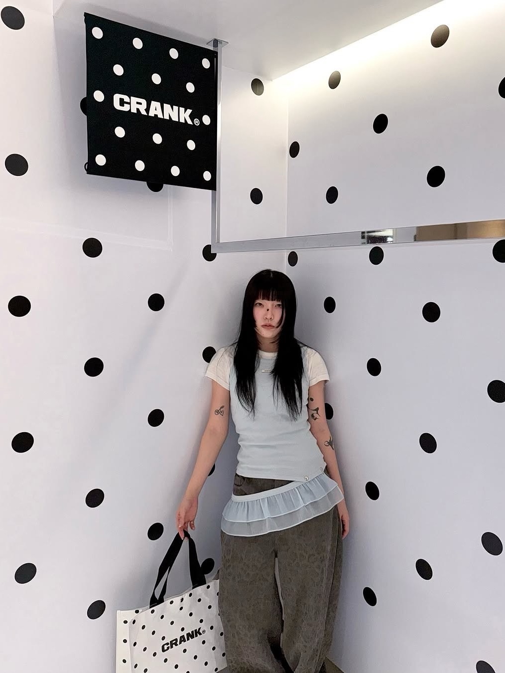 likesil님의 스타일 - 2