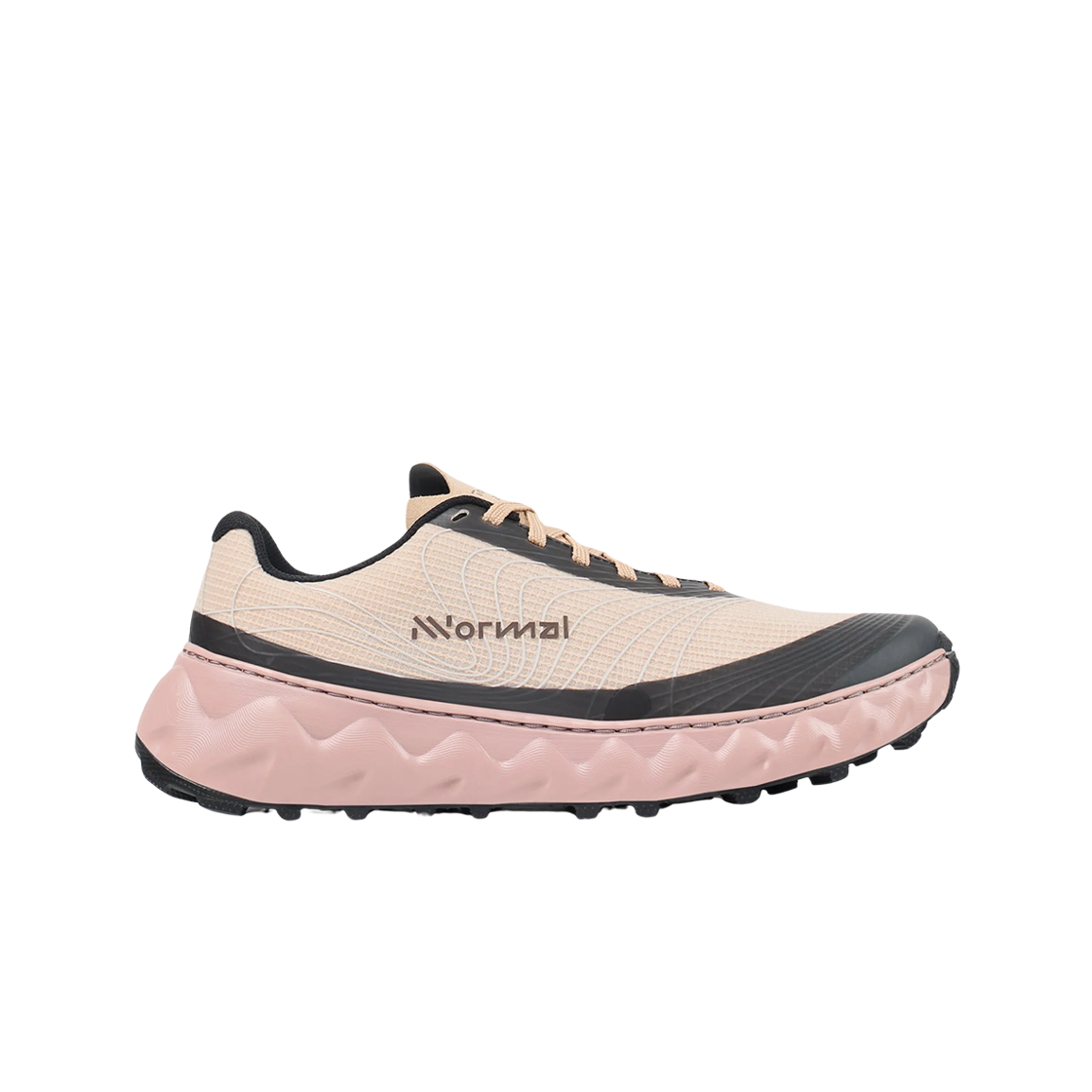 N2ZTR02-001 Nnormal Tomir 2.0 Beige