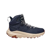 Hoka Kaha 2 GTX Limestone Shifting Sand