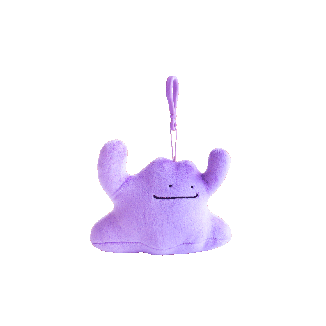 매니어리틀 포켓몬스터 오예 메타몽 13CM(Many a Little Pokemon keychain 17cm Ohye METAMONG)