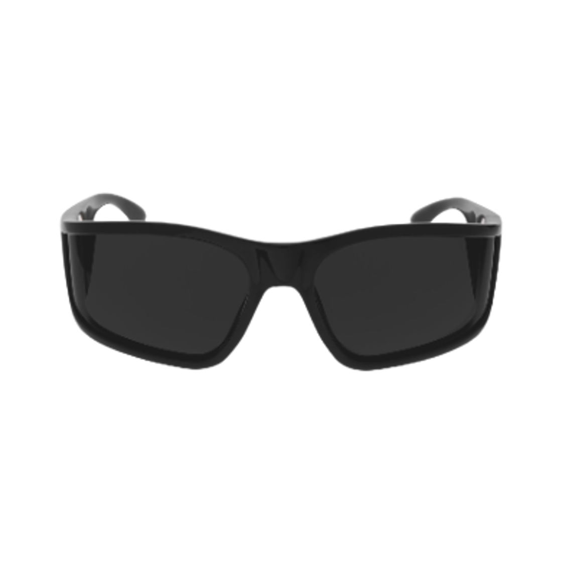837800T00071000/BB0457S001 Balenciaga Sunset D-Frame Sunglasses Black