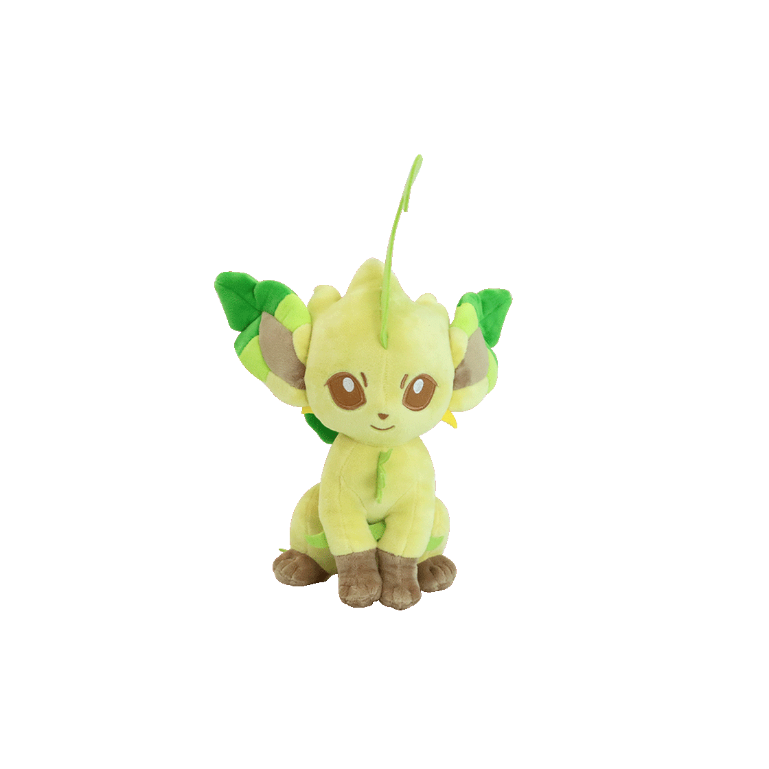 2111-20 Many a Little Pokemon Plush toy 25cm LIPIA