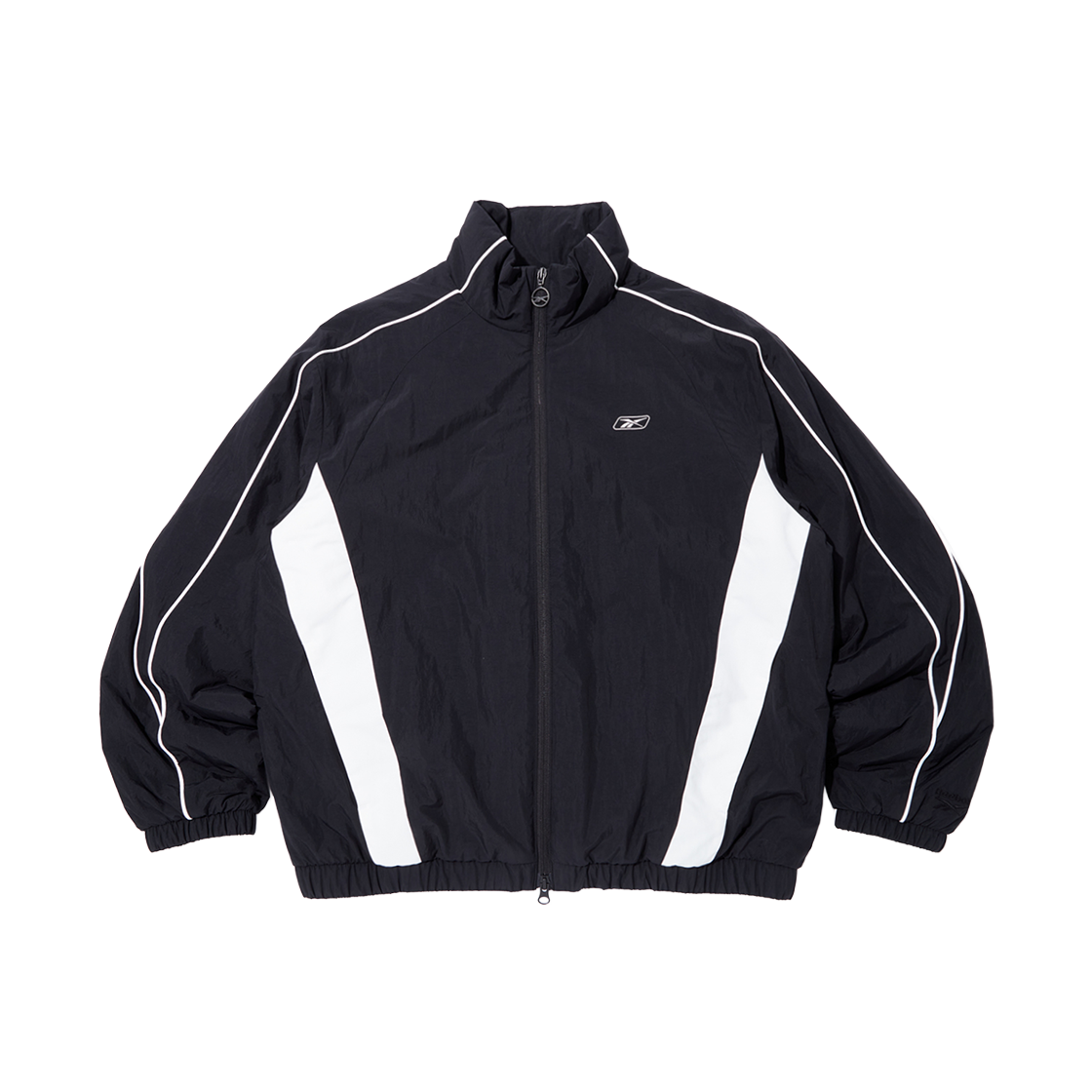 REJU5FP31BK Reebok Premier Track Padded Jacket Black