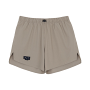 Unna Running Tempo Shorts Warm Sand