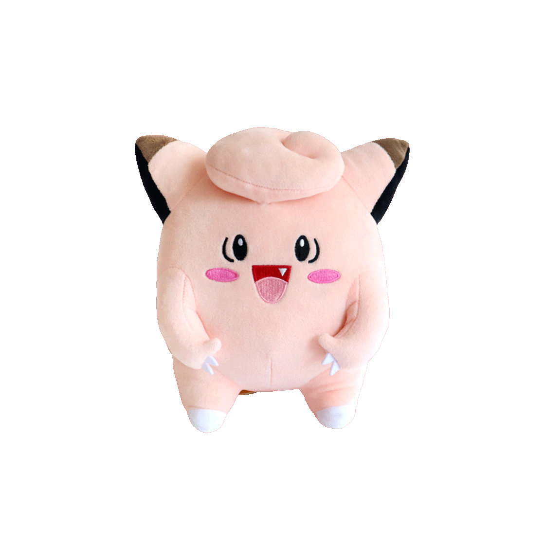 537-20 Many a Little Pokemon Plush toy 25cm PPIPPI