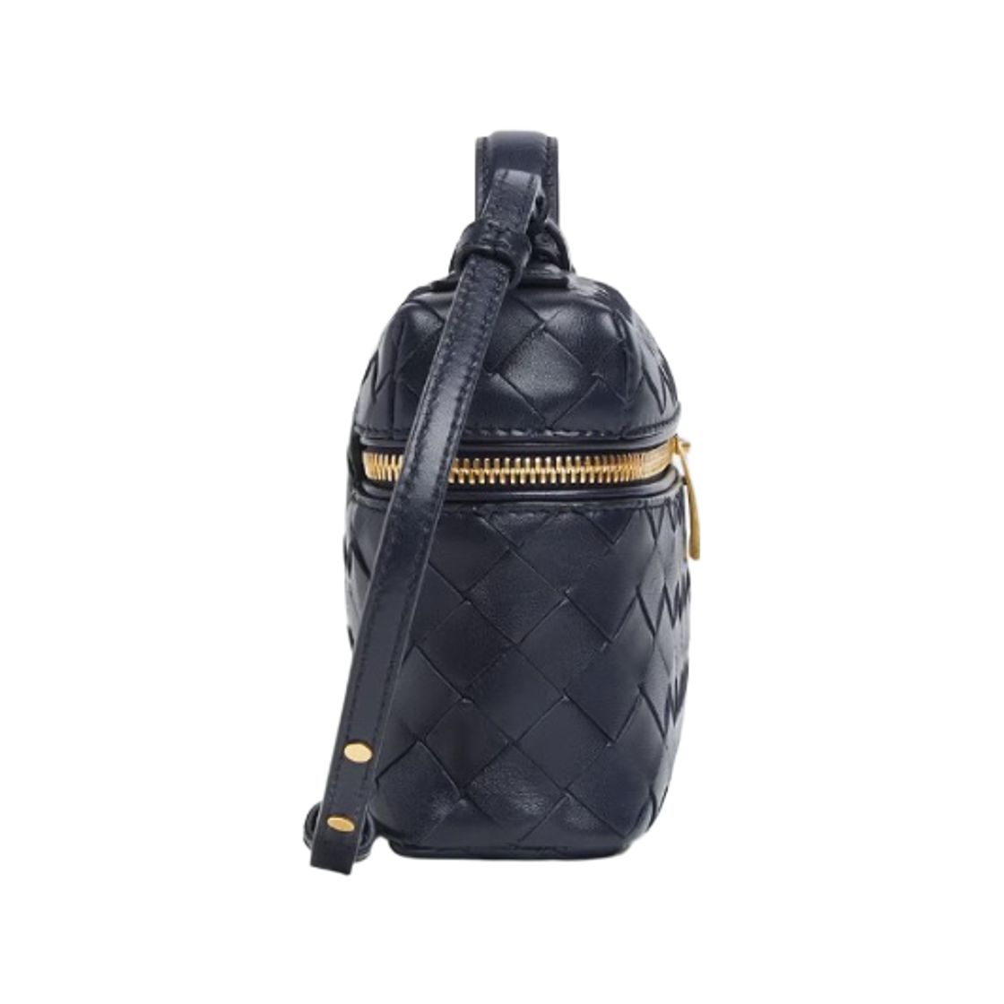 보테가 베네타 뱅뱅 베니티 케이스 녹터널(Bottega Veneta Bang Bang Vanity Case Nocturnal) - 2