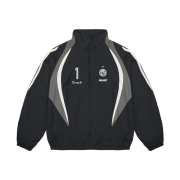 Palace Phantasy Shell Jacket Black - 25FW