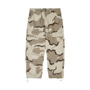 Palace P-Carp Trouser Camo - 25FW