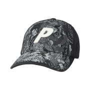 Palace Susanoo P 5-Panel Black - 25FW