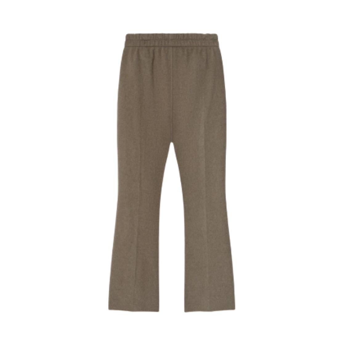 피어 오브 갓 울 캐시미어 드로우스트링 70's 팬츠 월넛(Fear of God Wool Cashmere Drawstring 70's Pants Walnut) - 2