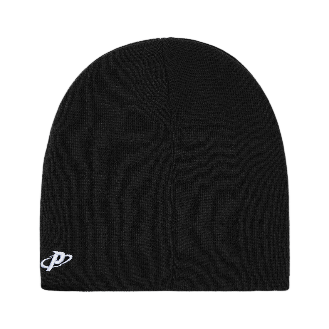 팔라스 홀스파워 나인 커프 비니 블랙 - 25FW(Palace Horsepower Nein Cuff Beanie Black - 25FW) - 2