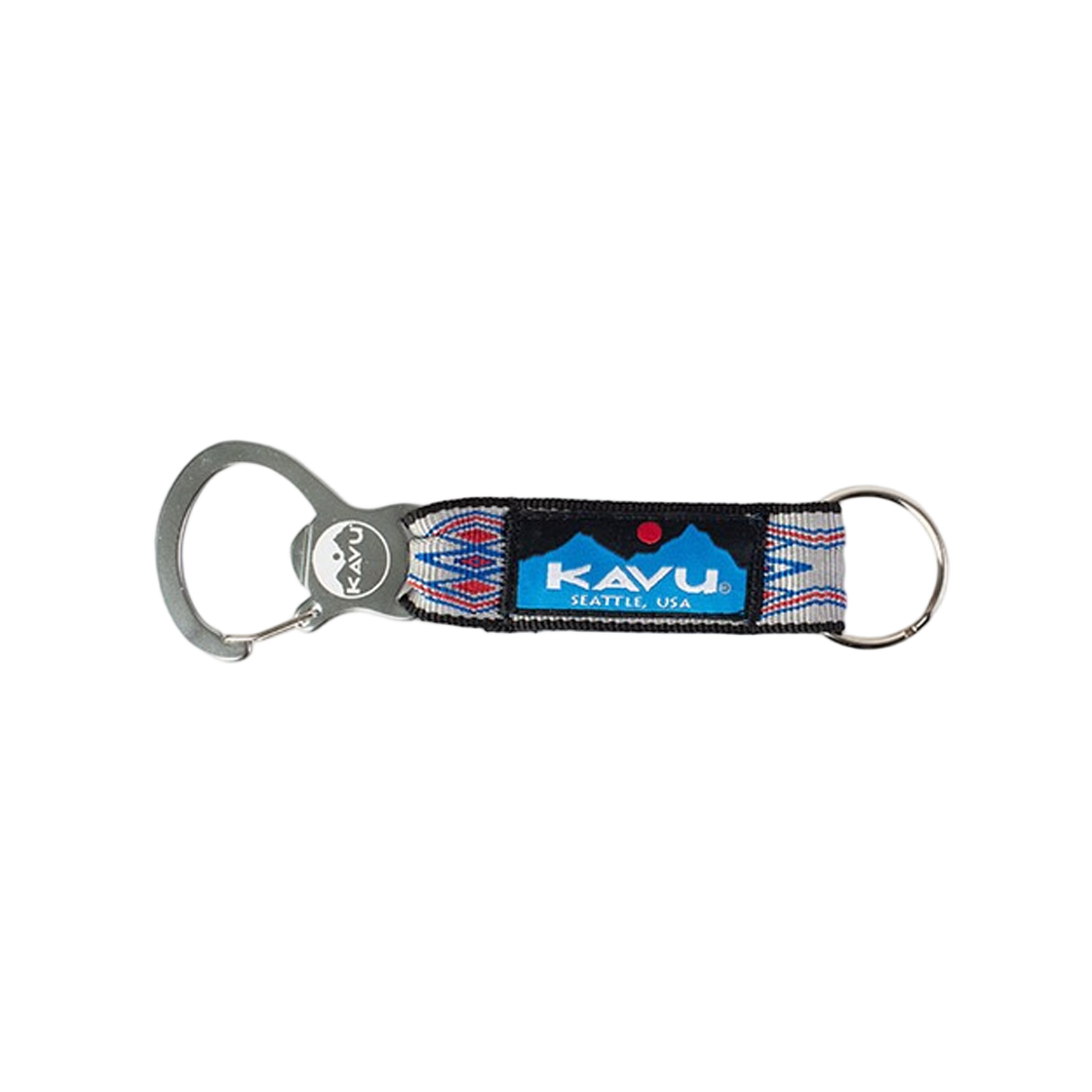 P0000ENK KAVU Crackitopen Americana