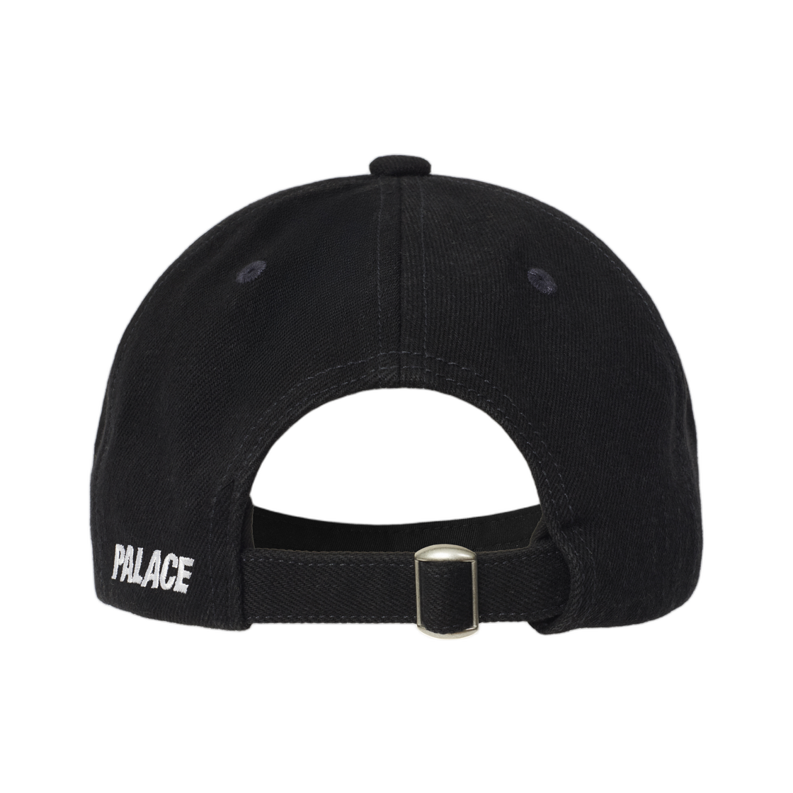 팔라스 스사노오 P 5-패널 블랙 - 25FW(Palace Susanoo P 5-Panel Black - 25FW) - 2