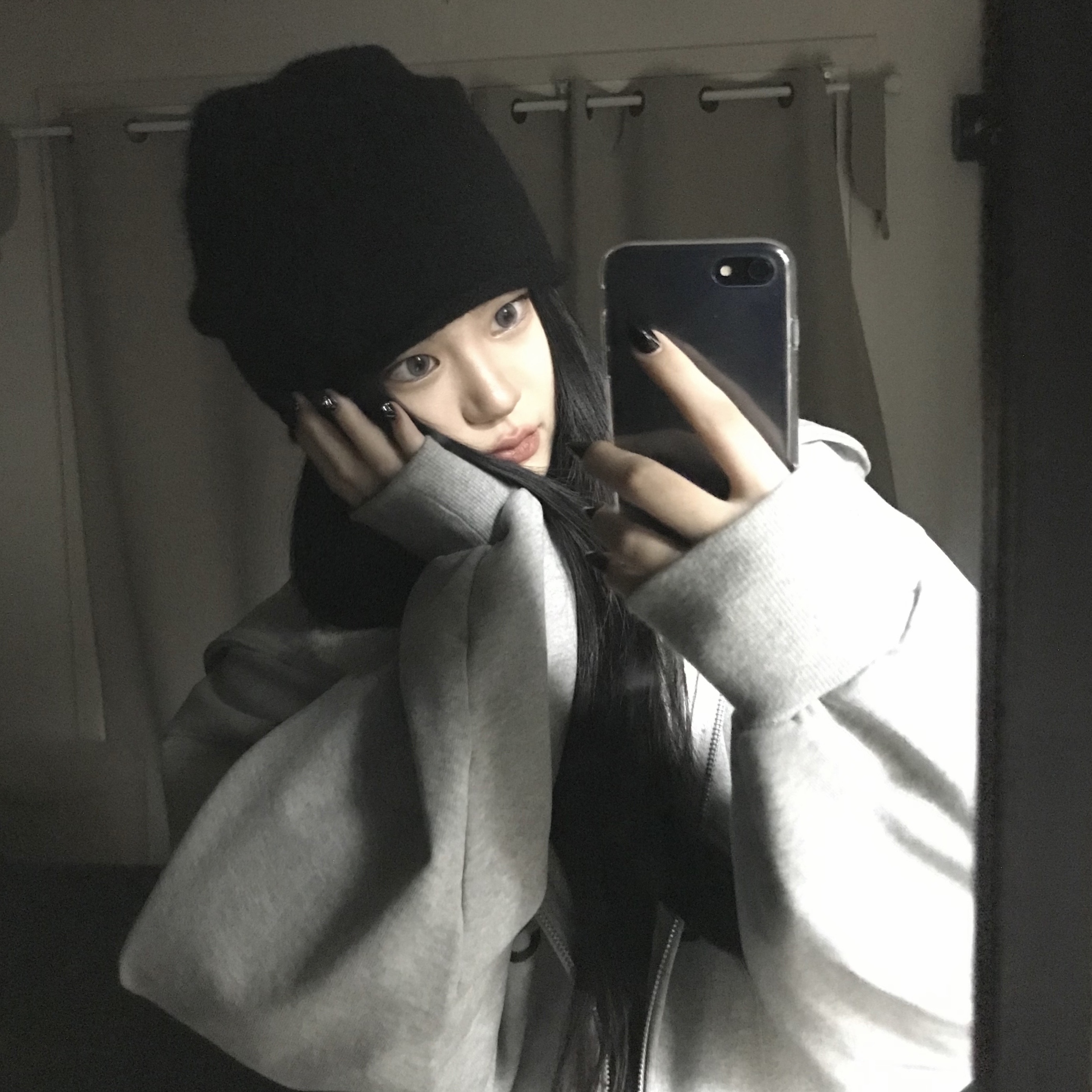 rin님의 스타일