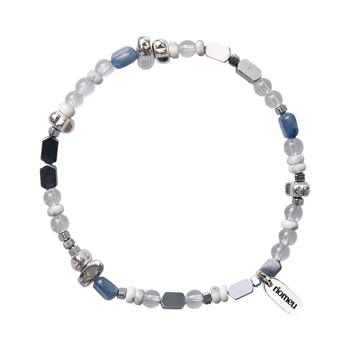 리오므 카이어나이트 팔찌(Riomeu Kairnight Bracelet)