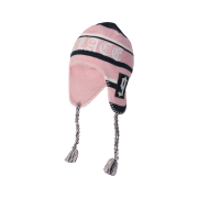 Palace Union Peruvian Beanie Lush Flush - 25FW