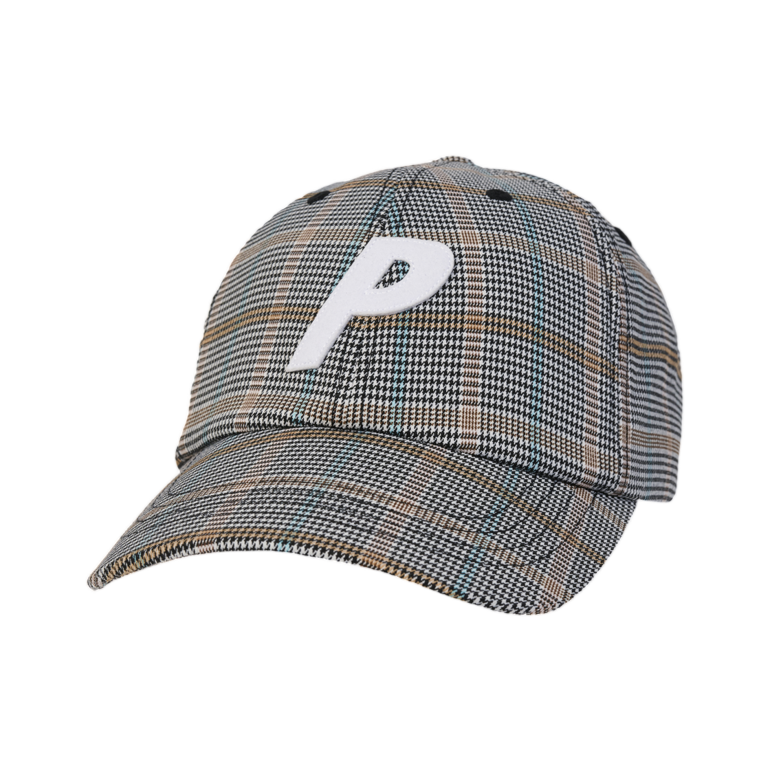 팔라스 P 6-패널 하운드투스 화이트 - 25FW