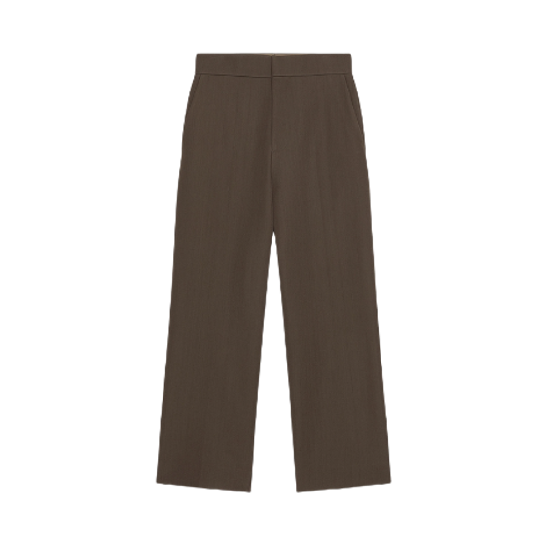 FG25FW65-651WCT-259 Fear of God Tailored Trousers Willow