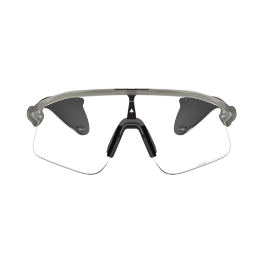 OO9517-0839 Oakley Stunt Devil Grey Ink Frame Clear To Black Iridium Photochromic Lenses High Bridge Fit