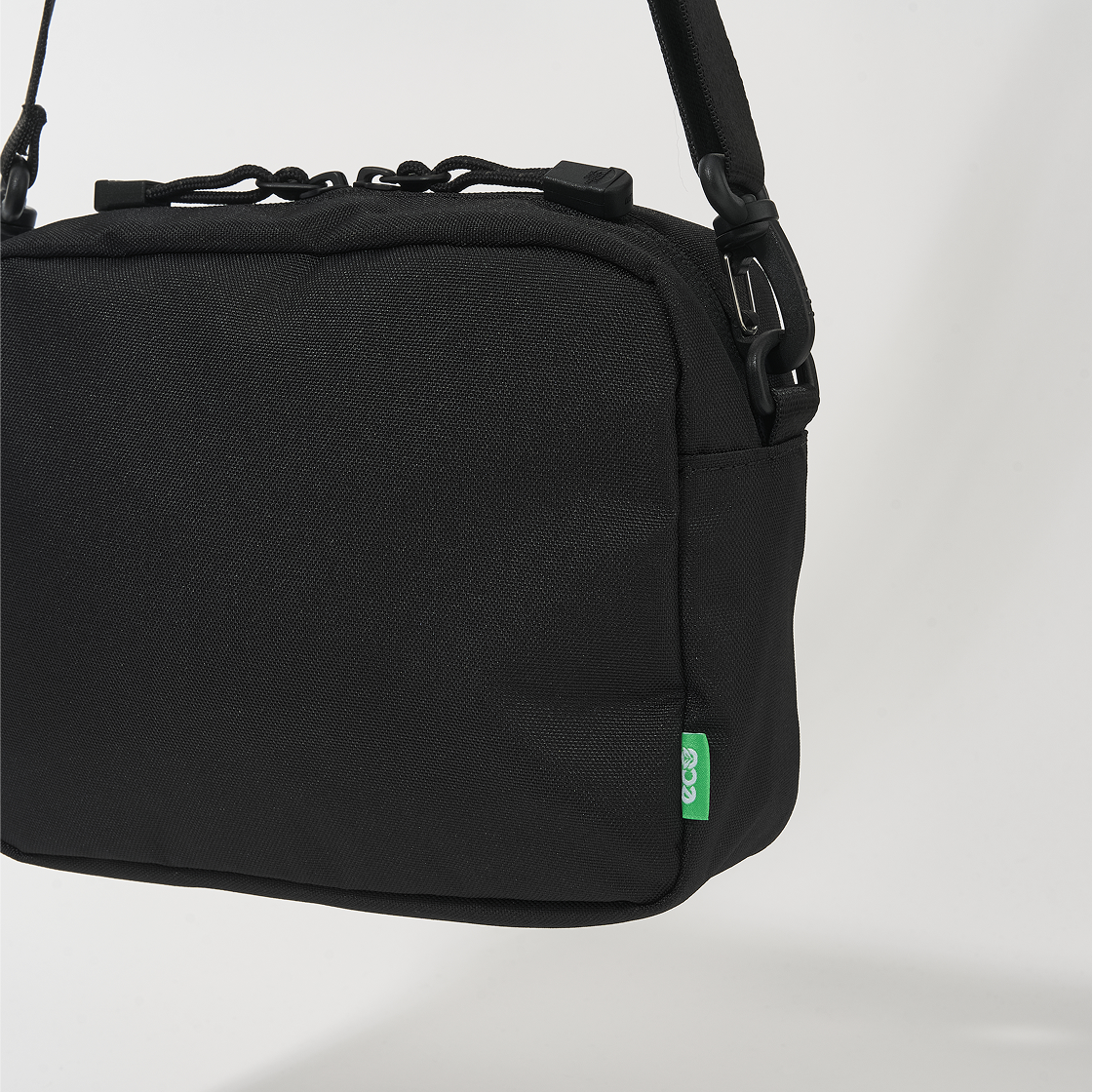 노스페이스 스탠다드 크로스백 미디움 블랙(The North Face Standard Cross Bag Medium Black) - 4
