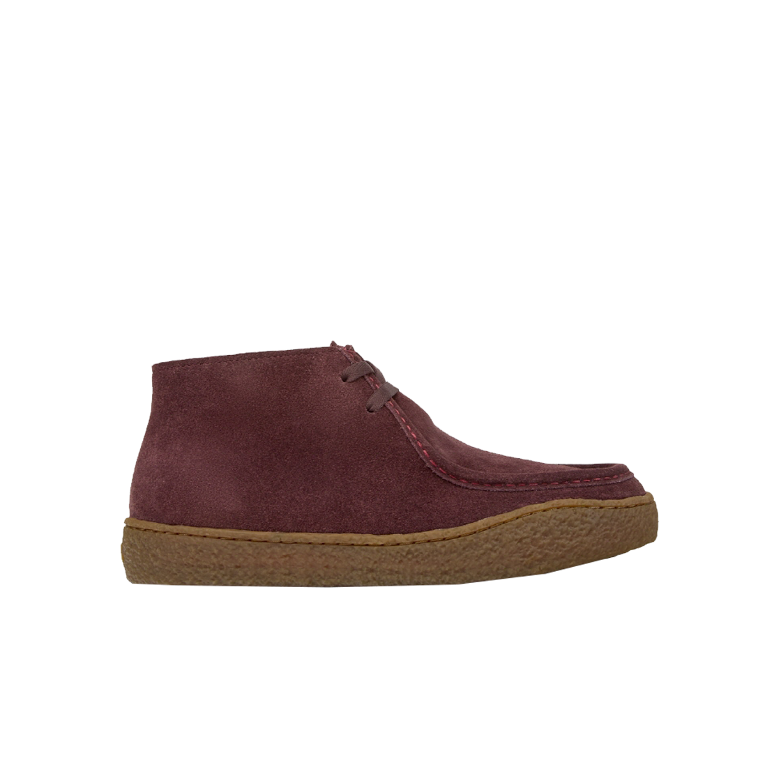 K400813-001 Camper Women Peu Terreno Boots Burgundy