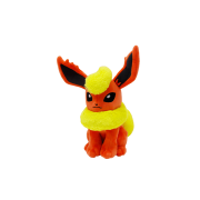 Many a Little Pokemon Plush toy 25cm BOOSTER