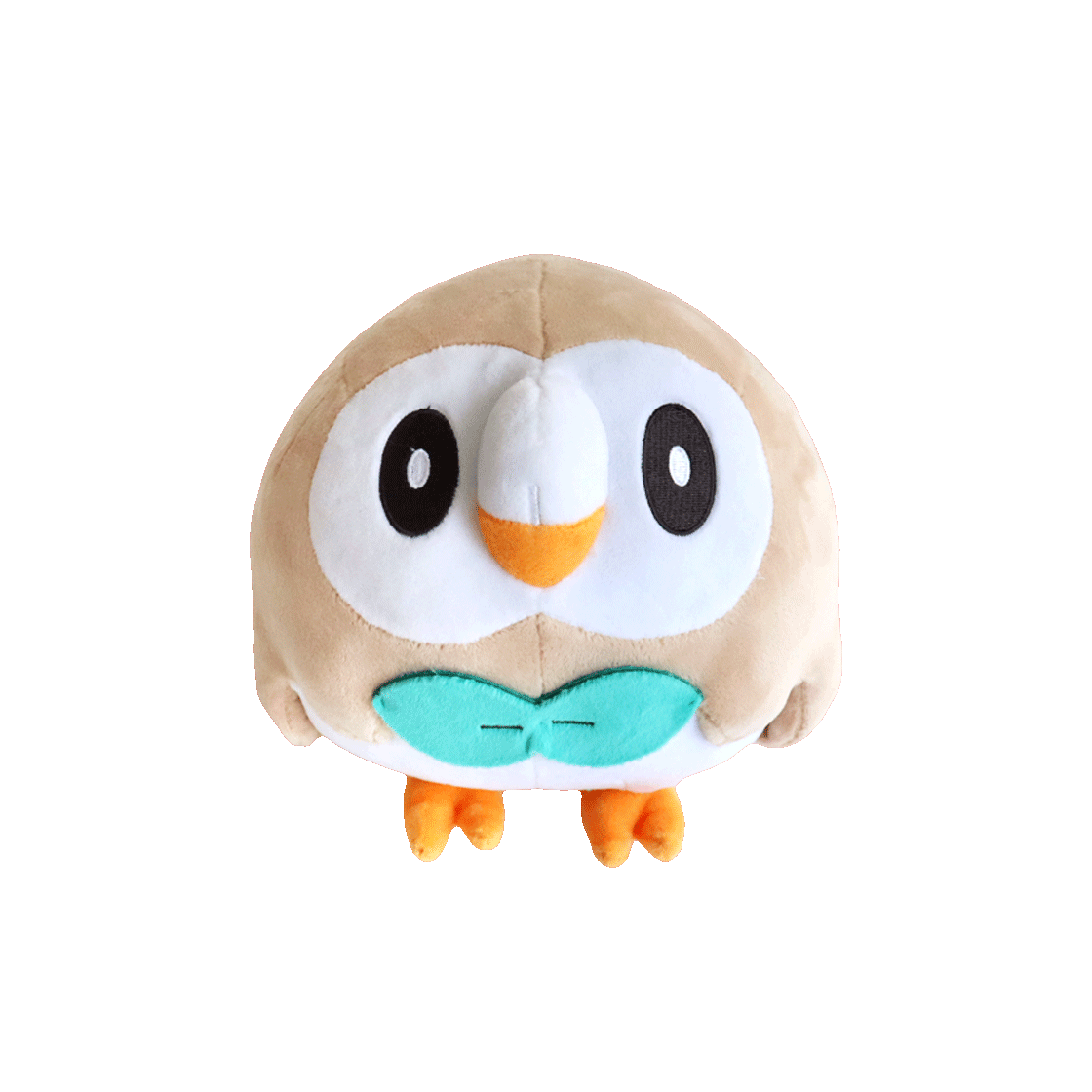 610-20 Many a Little Pokemon Plush toy 25cm NAMOLPPAEMI