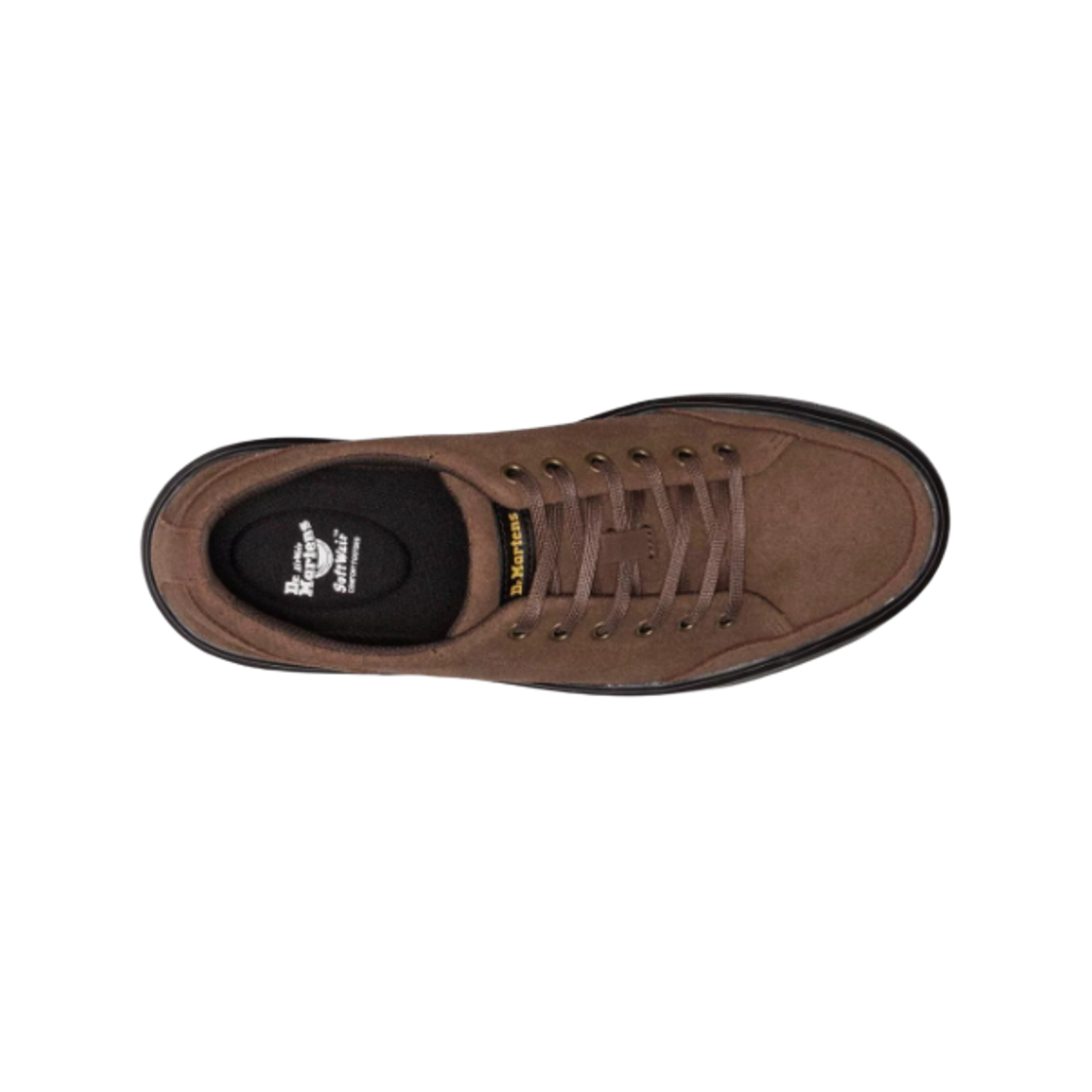 닥터마틴 브루클라인 6 아이 브롱스 스웨이드(Dr. Martens Brookline 6 Eye Bronx Suede) - 2