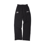 PLASTICPRODUCT Mpa Sweatpants Black