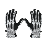 Palace Polartec Boney Gloves Black - 25FW