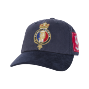 Palace Union 6-Panel France Navy - 25FW