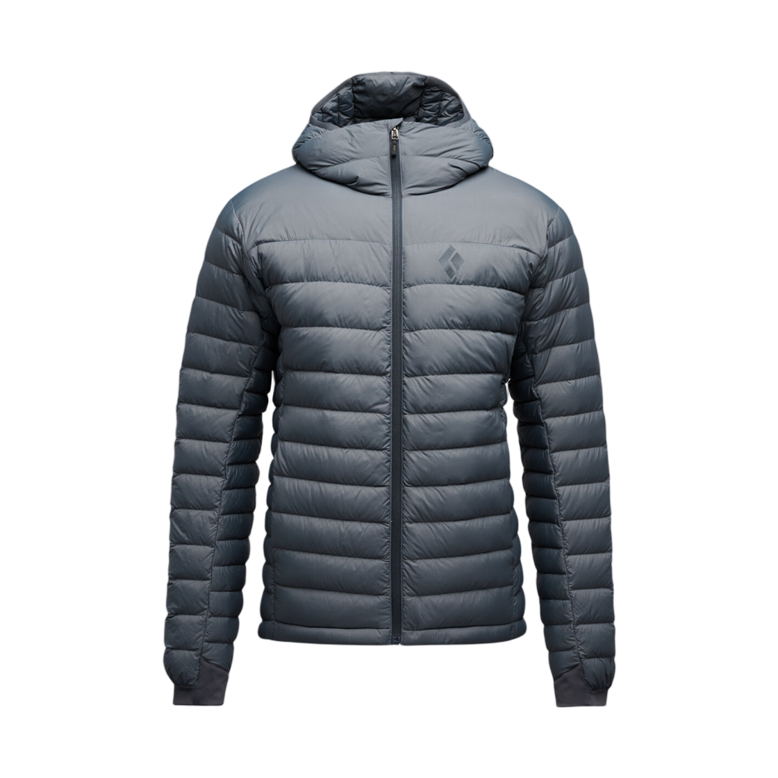 PAMAP744094 Black Diamond Access Down 2.0 Hoody Carbon