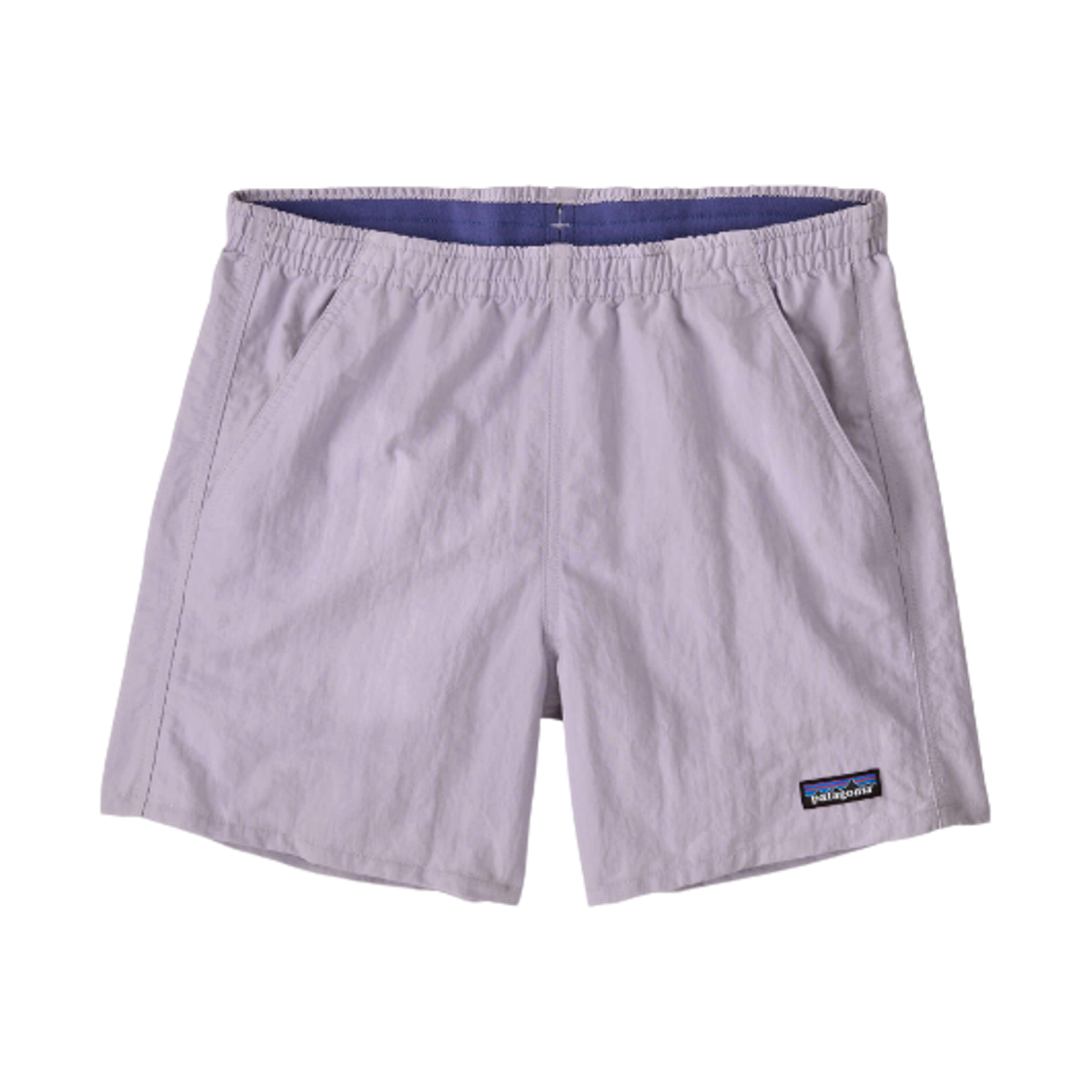 57059 (W) Patagonia Baggies Shorts 5 Inch Foxglove Purple