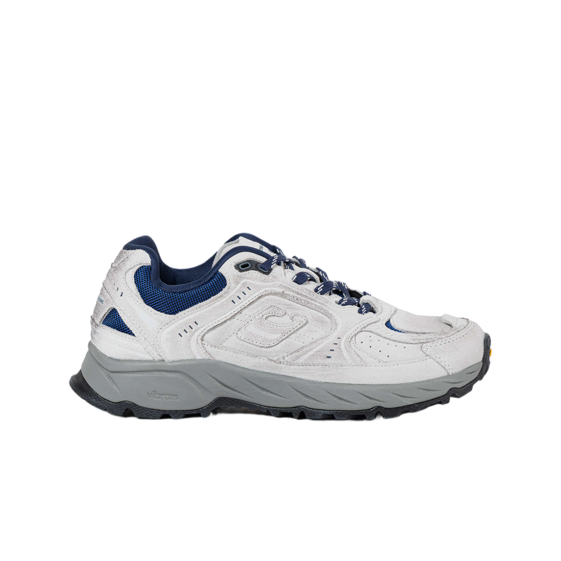 로우 클래식 보타니 비브람 스니커즈 블루(Low Classic Botany Vibram Sneakers Blue)