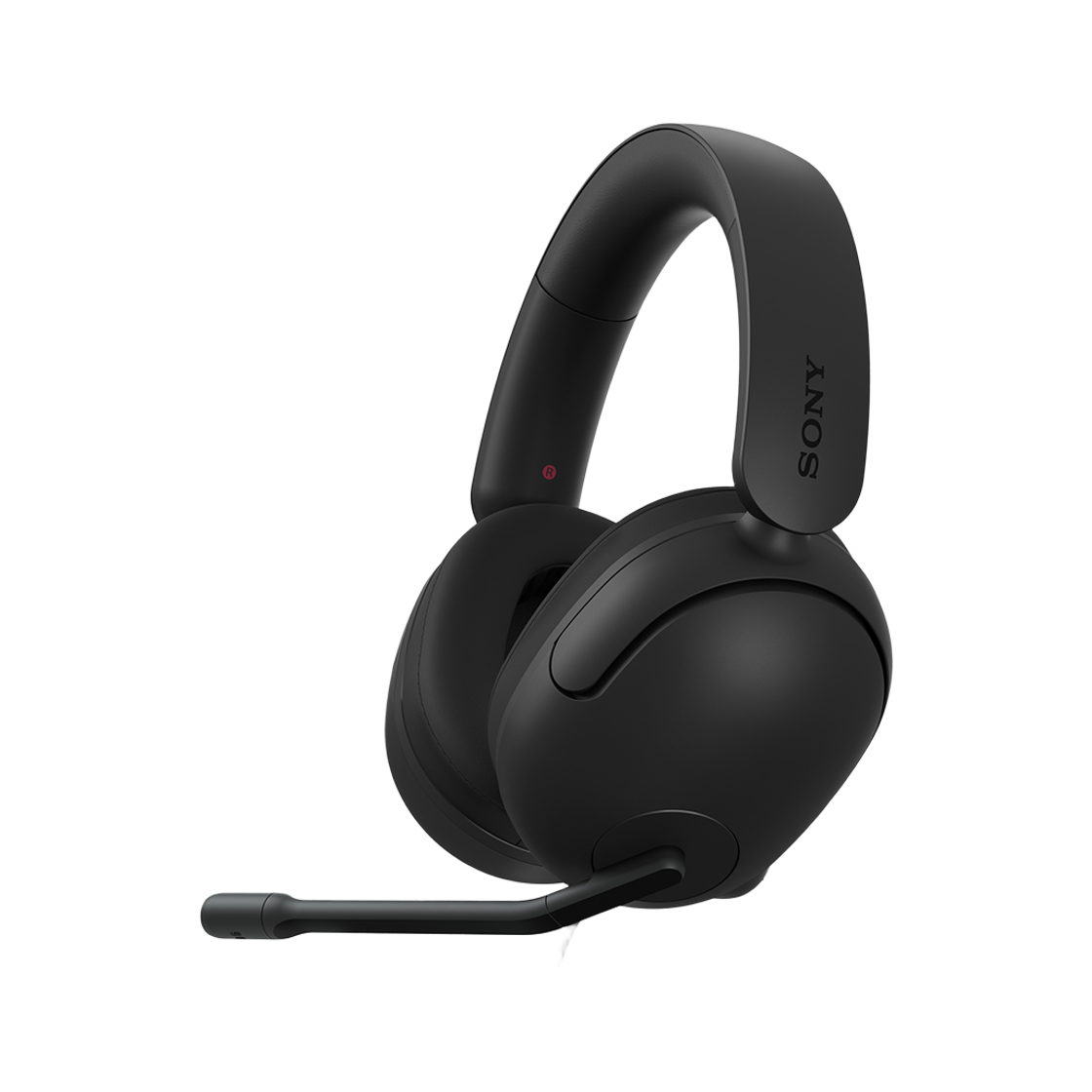 소니 INZONE H3 블랙 (소니 코리아 정식 발매 제품)(Sony INZONE H3 Black (Sony Korea Ver.))